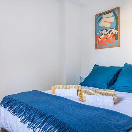 Petit Jaune, T2 Centre Ville Marseille Avec Balcon Kültér fotó